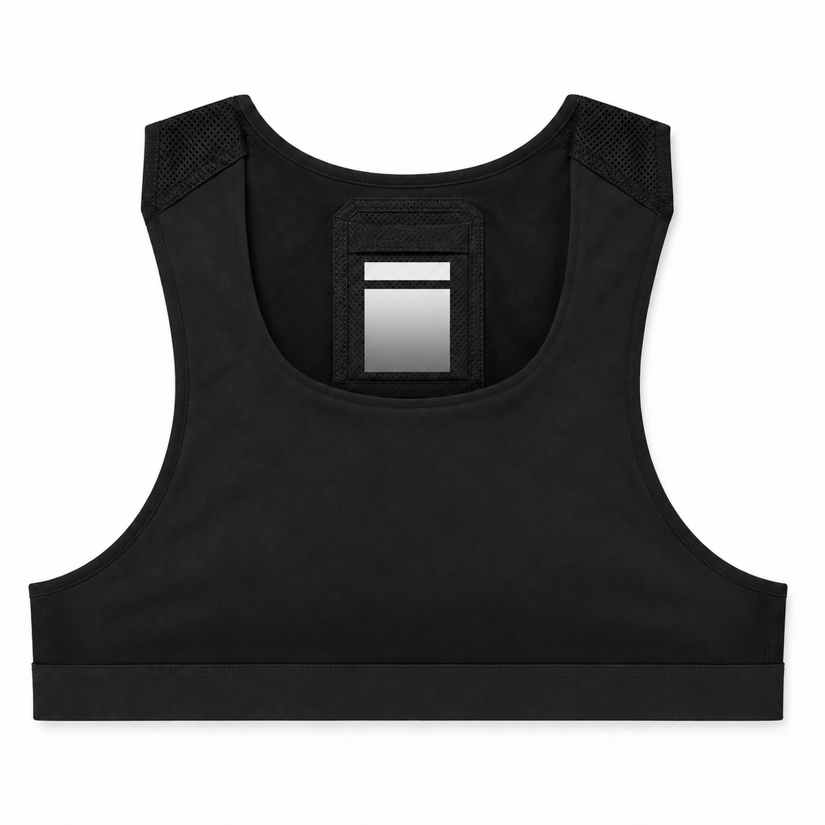 Support Vest for Soccer GPS Tracker