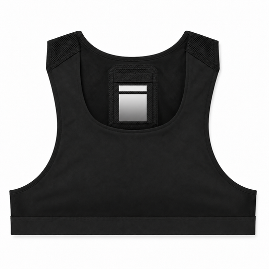 Gilet Support pour Traceur GPS de Football